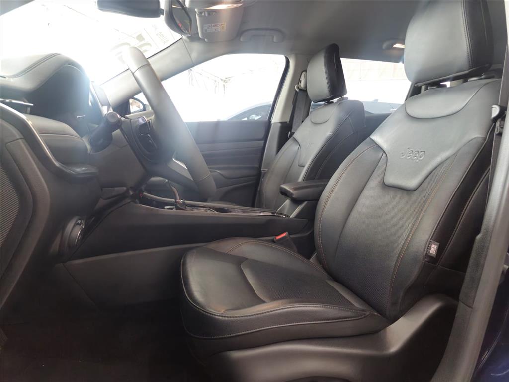 COMPASS 1.3 T270 TURBO FLEX LIMITED AT65