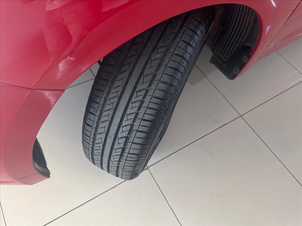 HB20 1.6 COMFORT 16V FLEX 4P MANUAL13