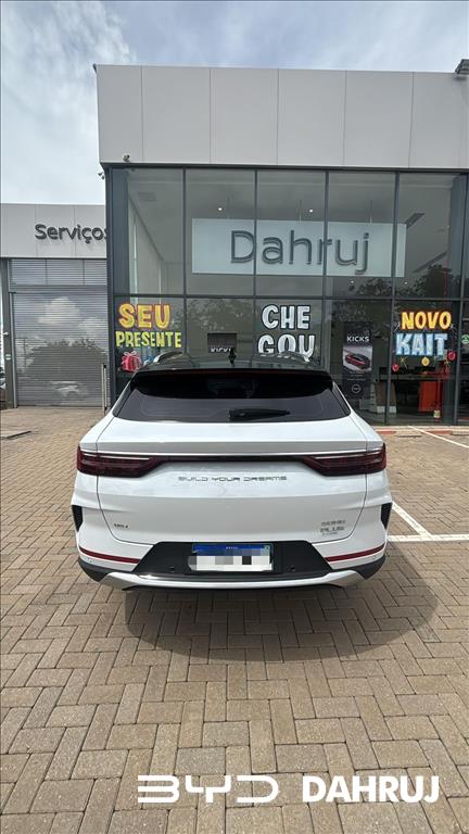 SONG PLUS 1.5 DM-I HÍBRIDO AUTOMÁTICO10