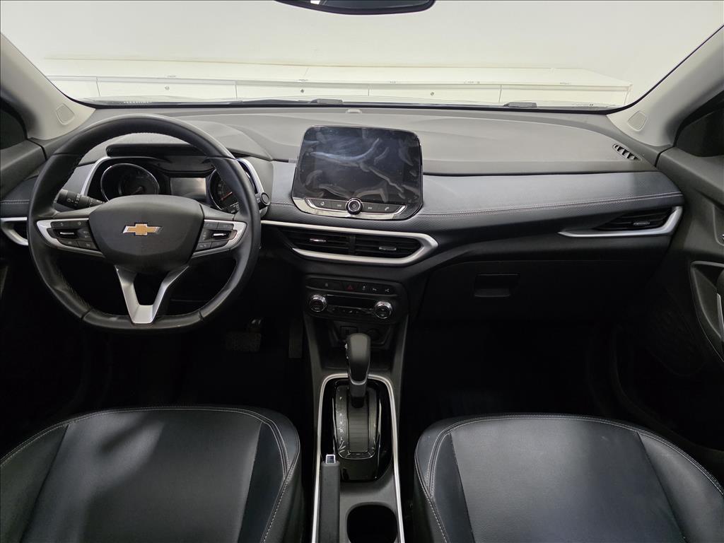 TRACKER 1.2 TURBO FLEX PREMIER AUTOMÁTICO7