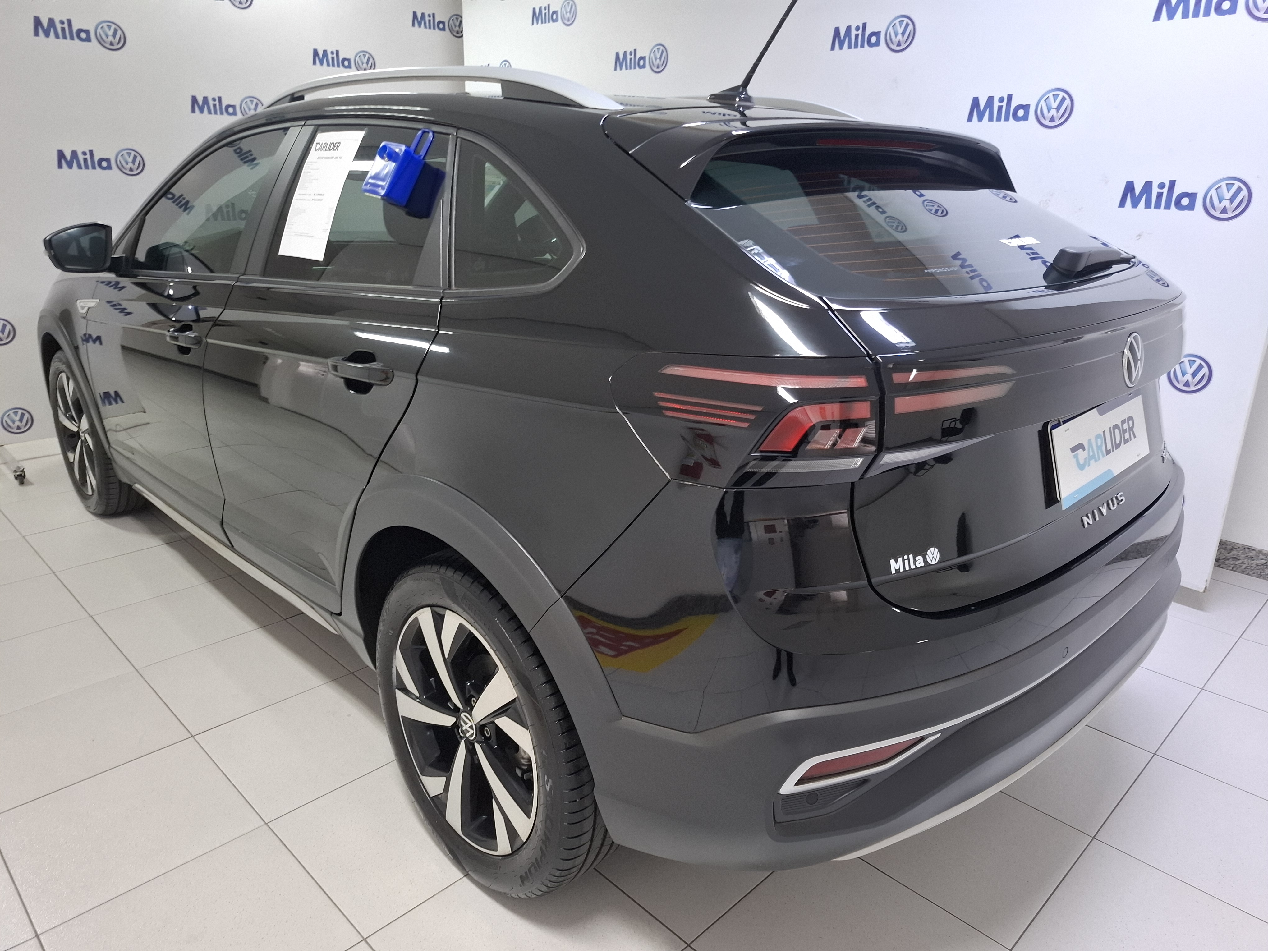 NIVUS 1.0 200 TSI TOTAL FLEX HIGHLINE AUTOMÁTICO3