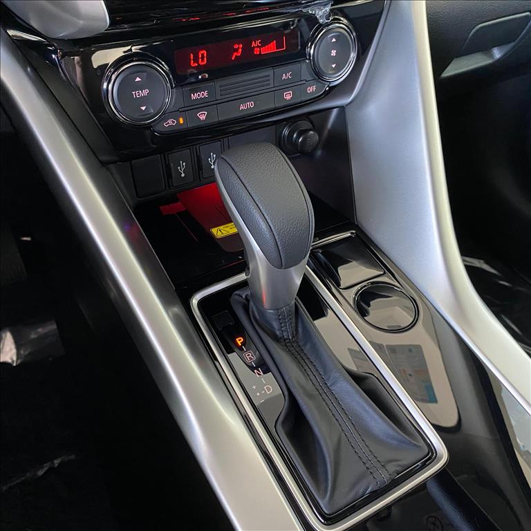 Mitsubishi-ECLIPSE CROSS-1.5 MIVEC TURBO GASOLINA RUSH CVT