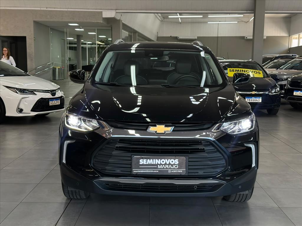 TRACKER 1.2 TURBO FLEX PREMIER AUTOMÁTICO2