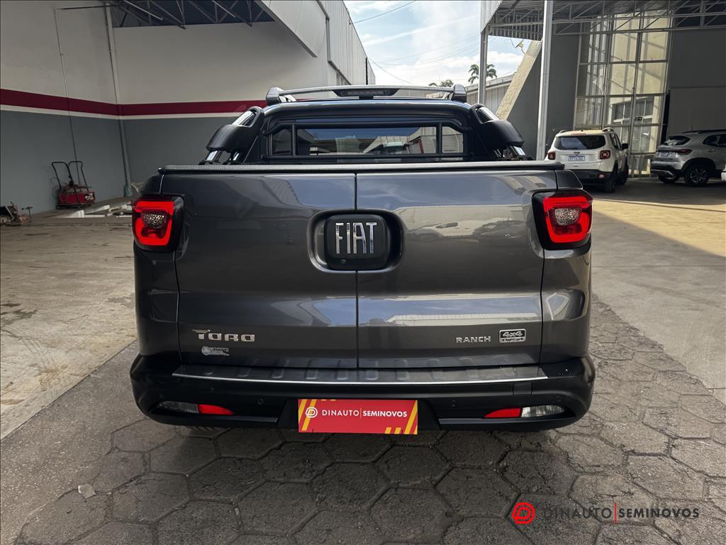 Fiat-TORO-2.0 16V TURBO DIESEL RANCH 4WD AT9