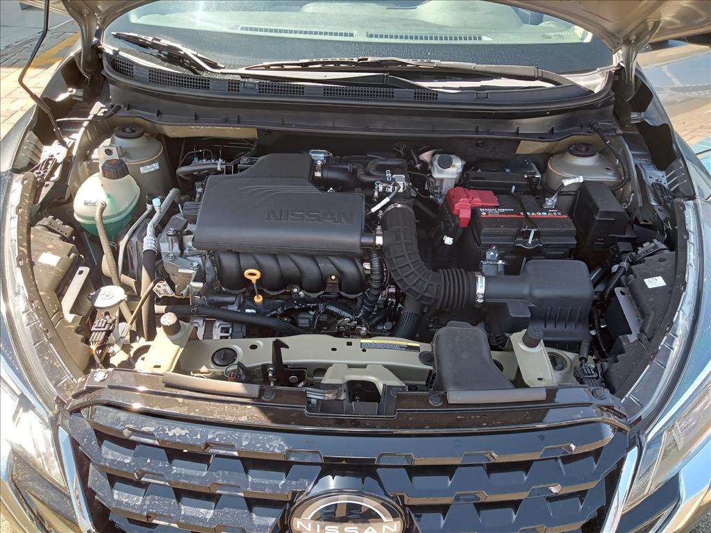 KICKS 1.6 16V FLEXSTART EXCLUSIVE XTRONIC