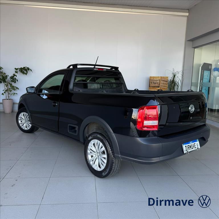 SAVEIRO 1.6 MSI ROBUST CS 16V FLEX 2P MANUAL6