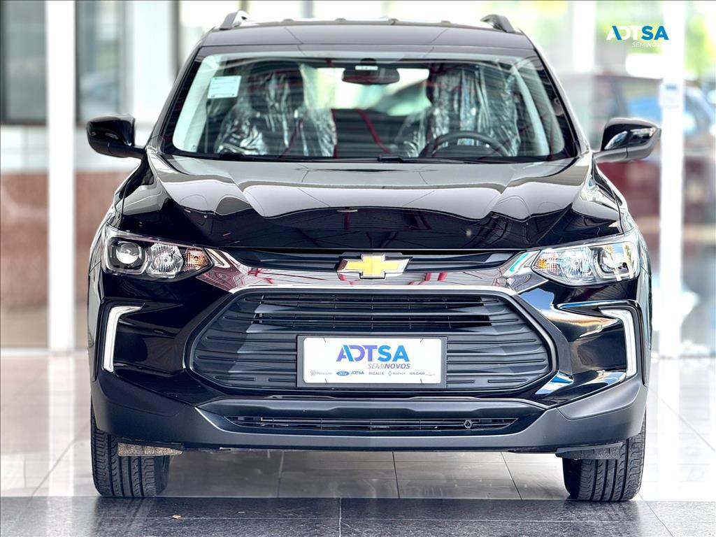 CHEVROLET TRACKER 1.0 TURBO FLEX LT AUTOMÁTICO