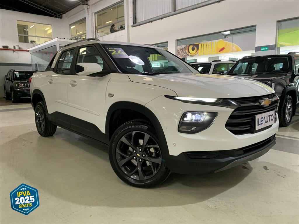 MONTANA 1.2 TURBO FLEX PREMIER AUTOMÁTICO