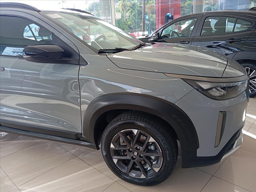 PULSE 1.0 TURBO 200 HYBRID AUDACE CVT5