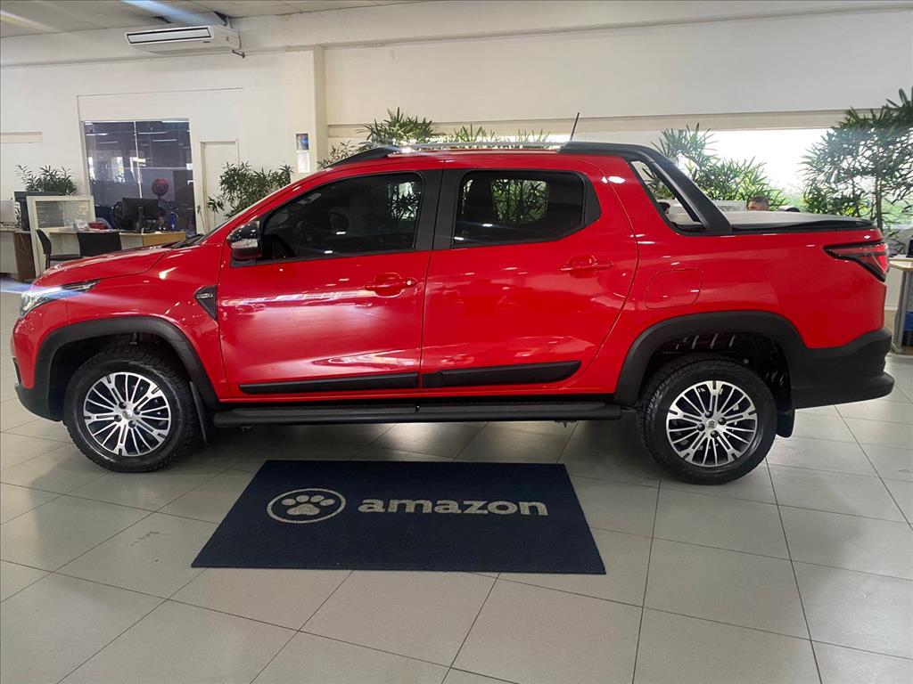 STRADA 1.3 FIREFLY FLEX RANCH CD CVT4