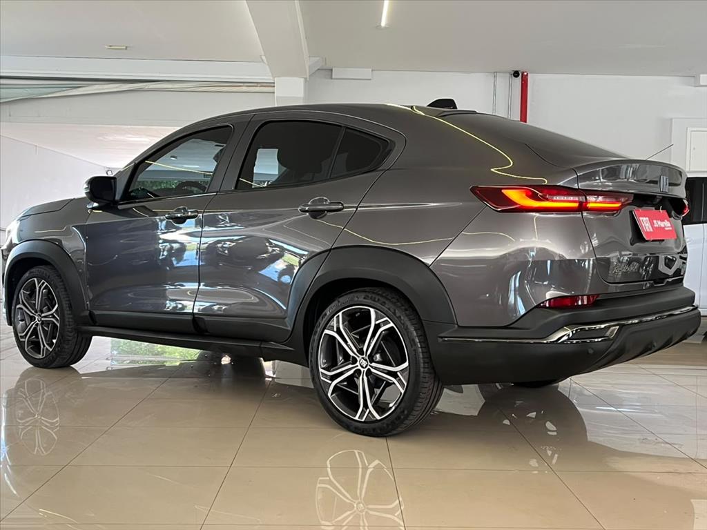 FASTBACK 1.0 TURBO 200 HYBRID IMPETUS CVT5