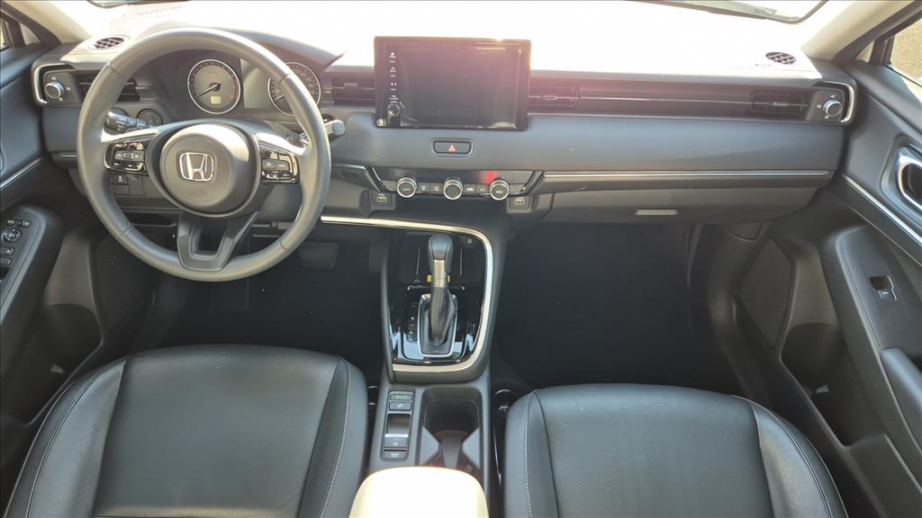 HR-V 1.5 DI I-VTEC FLEX EX CVT5
