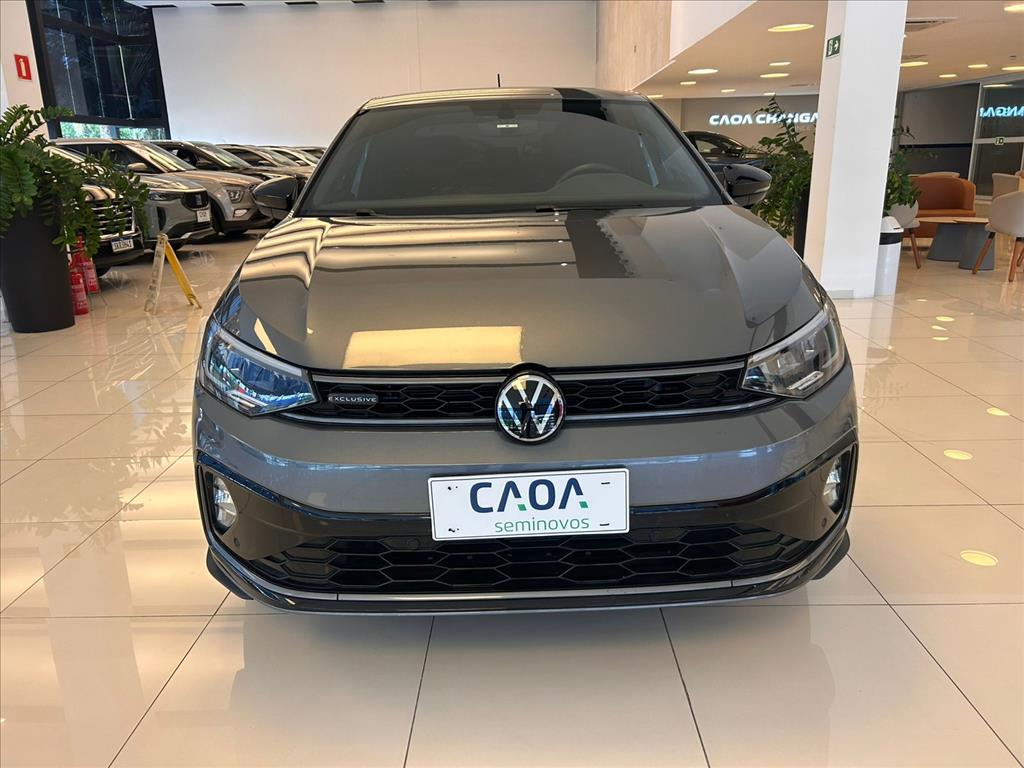 Volkswagen-VIRTUS-1.4 250 TSI EXCLUSIVE AUTOMÁTICO