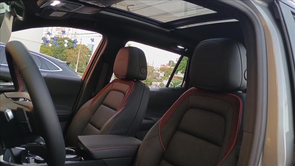 EQUINOX 1.5 16V TURBO GASOLINA RS AWD AUTOMÁTICO10