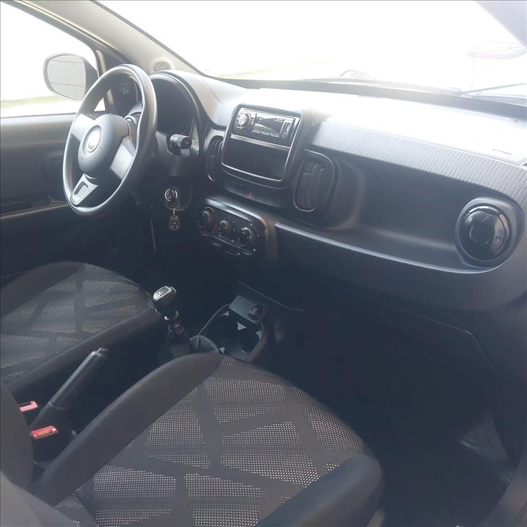 MOBI 1.0 EVO FLEX LIKE. MANUAL10