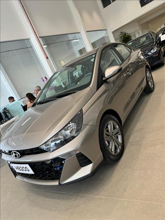 HB20 1.0 TGDI FLEX LIMITED AUTOMÁTICO2