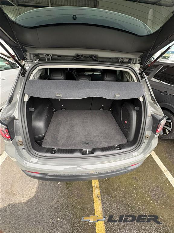 COMPASS 1.3 T270 TURBO FLEX LONGITUDE AT64