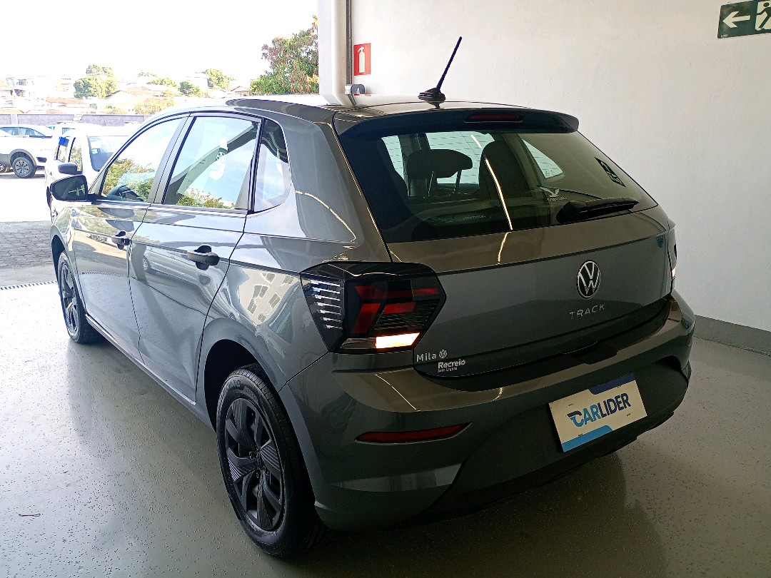 POLO 1.0 MPI TRACK MANUAL6