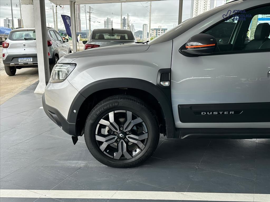 Renault DUSTER 2025