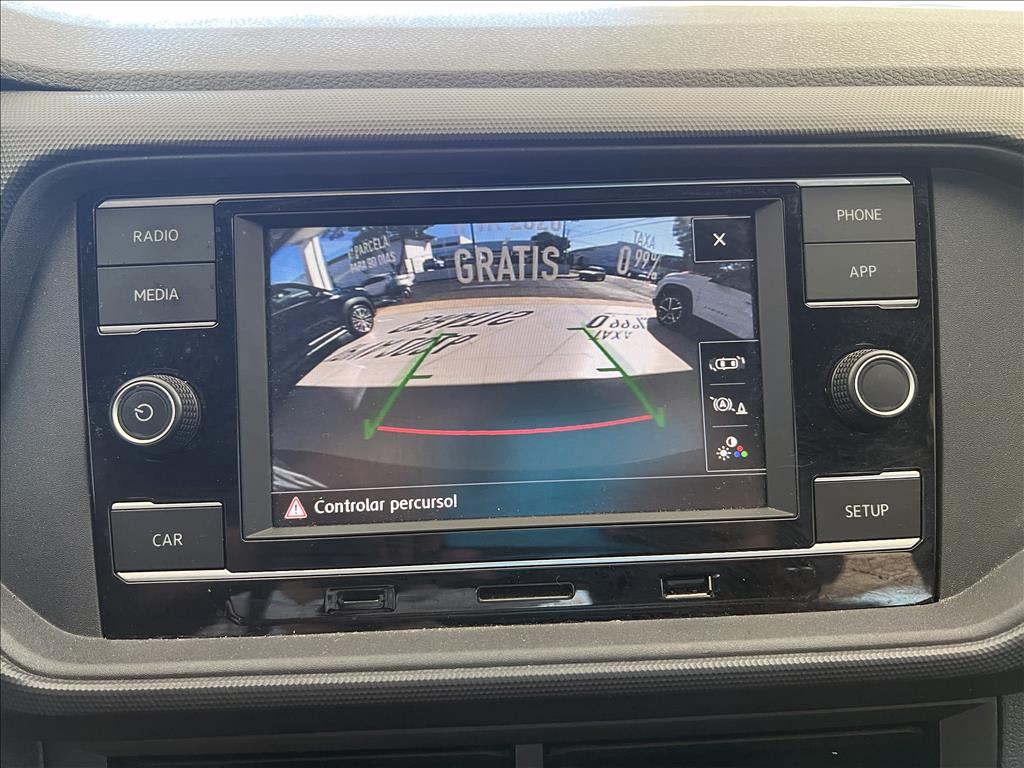 T-CROSS 1.0 200 TSI TOTAL FLEX SENSE AUTOMÁTICO13