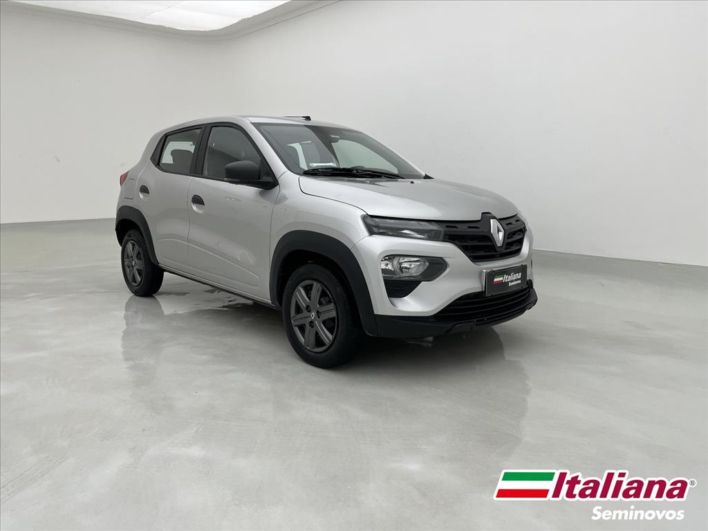 KWID 1.0 12V SCE FLEX ZEN MANUAL6