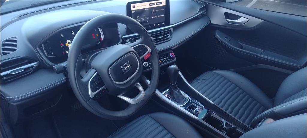 FASTBACK 1.0 TURBO 200 FLEX IMPETUS CVT5