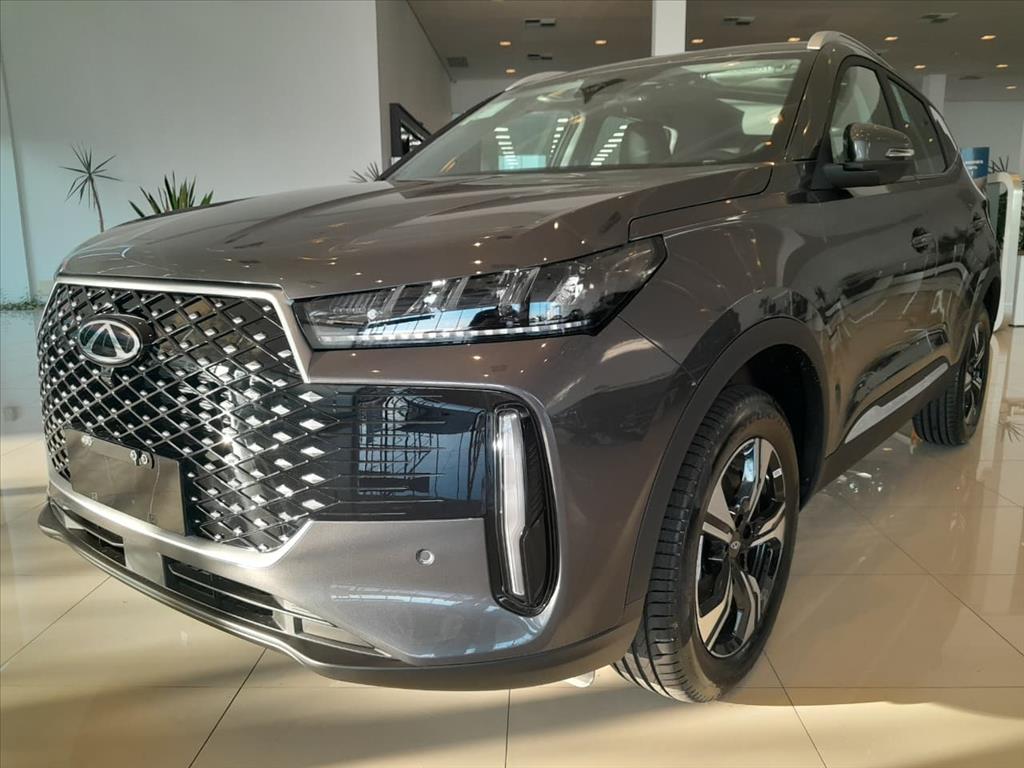 1.5 VVT TURBO iFLEX SPORT CVT