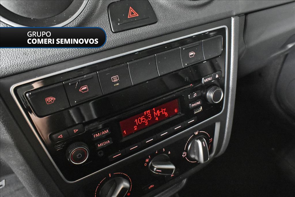 GOL 1.6 MI HIGHLINE 8V FLEX 4P AUTOMATIZADO8