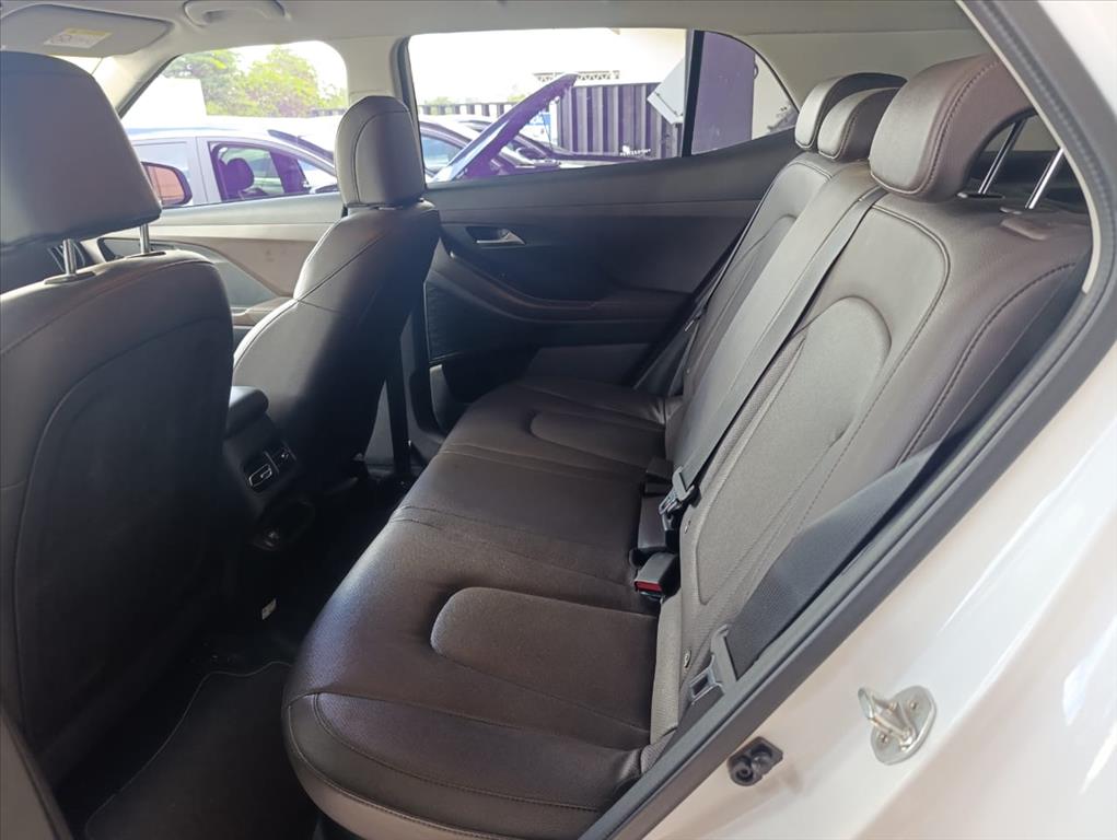 CRETA 1.0 TGDI FLEX PLATINUM AUTOMÁTICO7