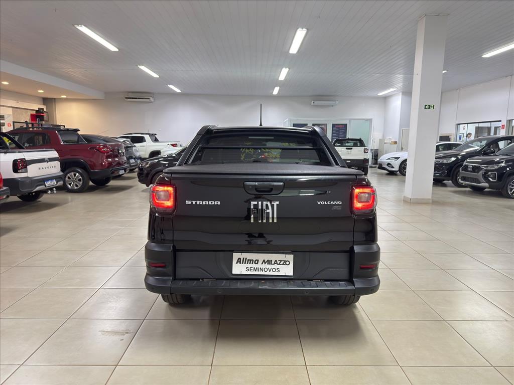 STRADA 1.3 FIREFLY FLEX VOLCANO CD CVT4