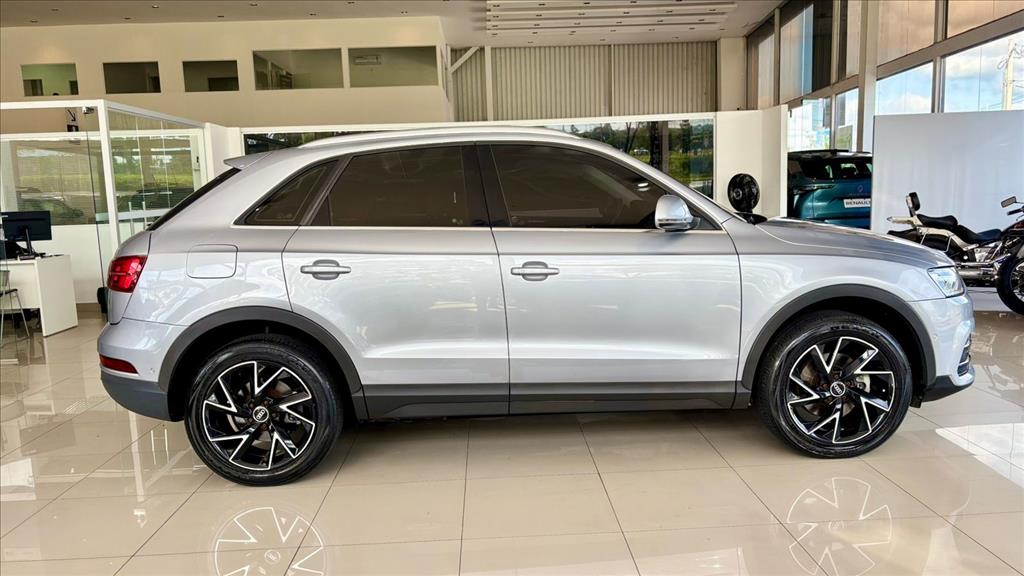 Q3 1.4 TFSI FLEX PRESTIGE S TRONIC8