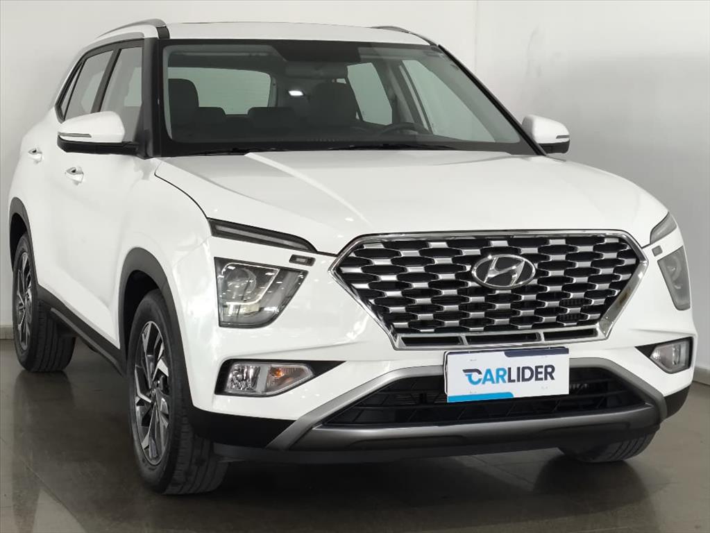 CRETA 1.0 TGDI FLEX PLATINUM AUTOMÁTICO2