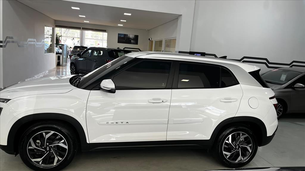 CRETA 1.0 TGDI FLEX LIMITED AUTOMÁTICO2