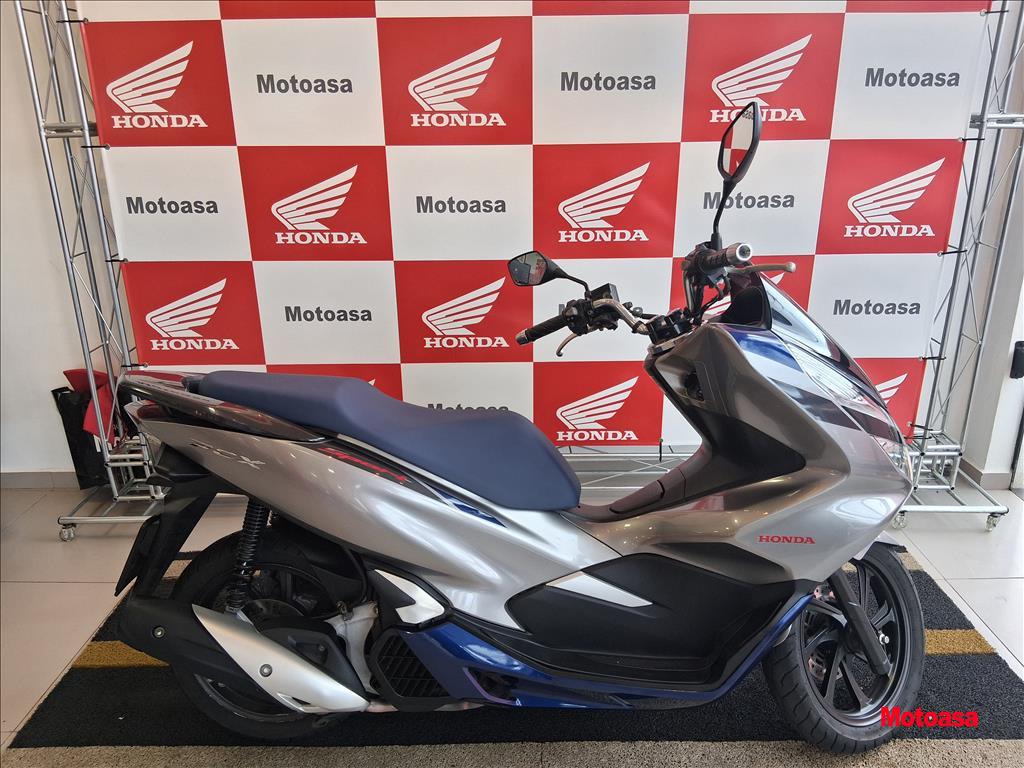 PCX SPORT