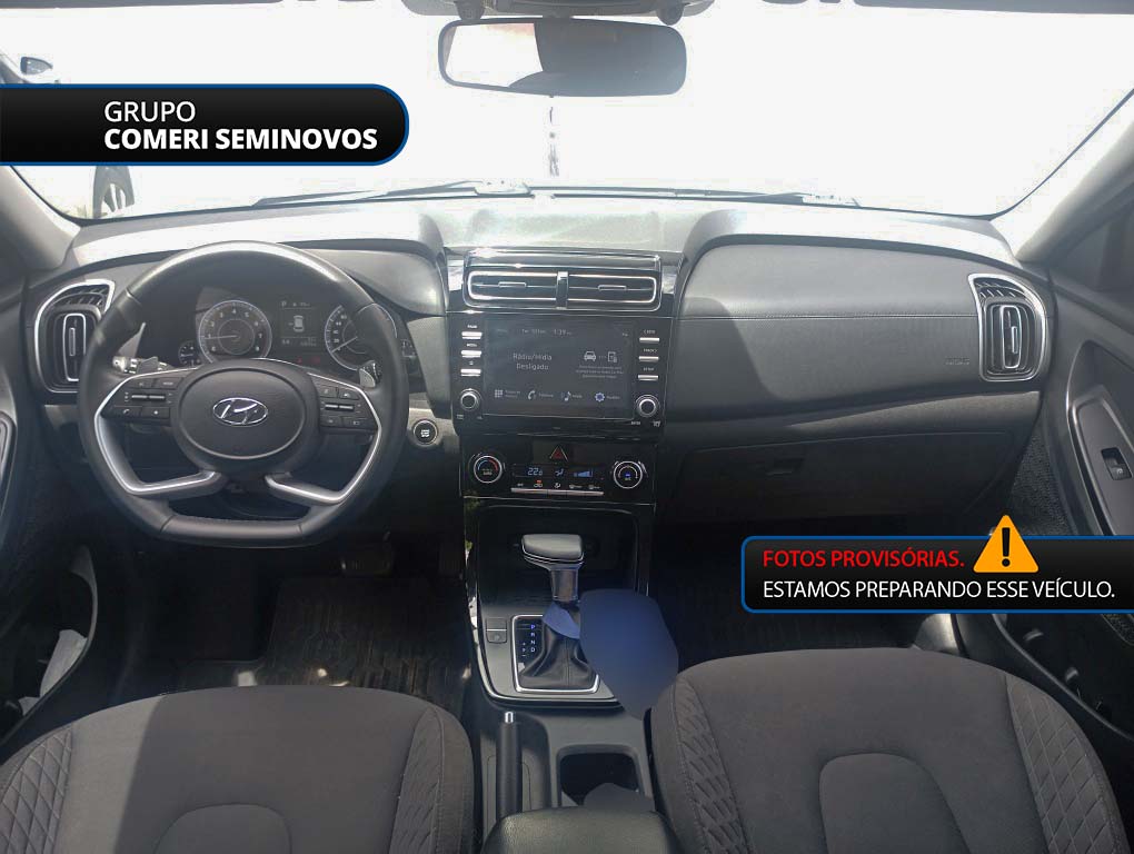 CRETA 1.0 TGDI FLEX LIMITED AUTOMÁTICO4