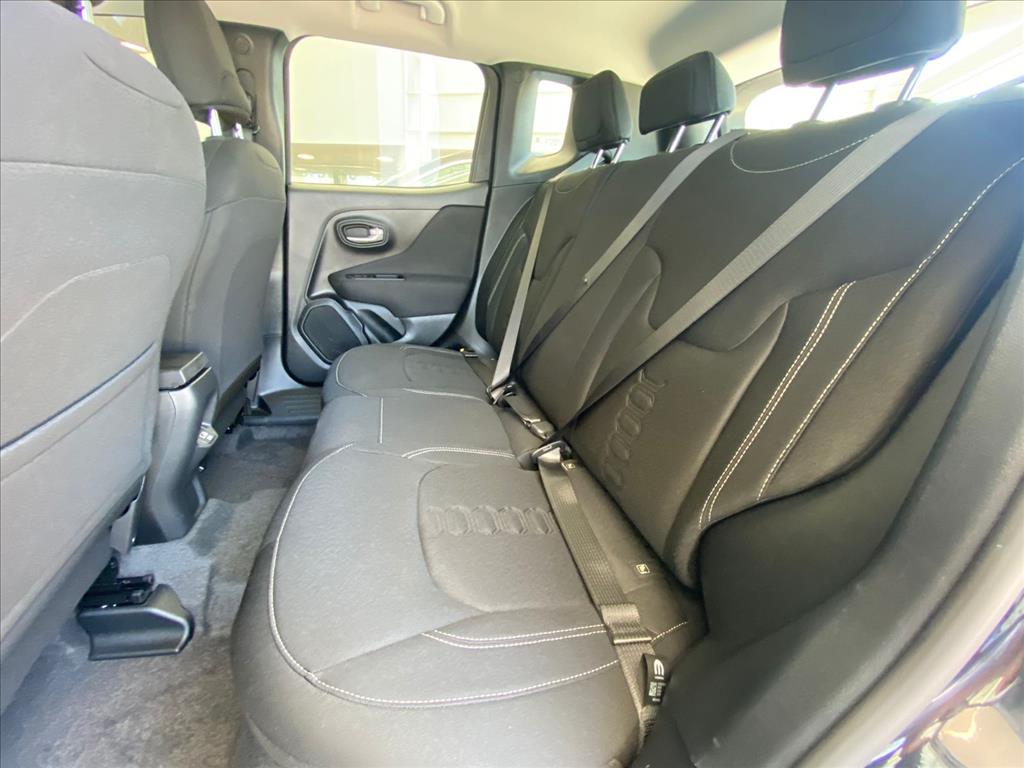 RENEGADE 1.3 T270 TURBO FLEX ALTITUDE AT68