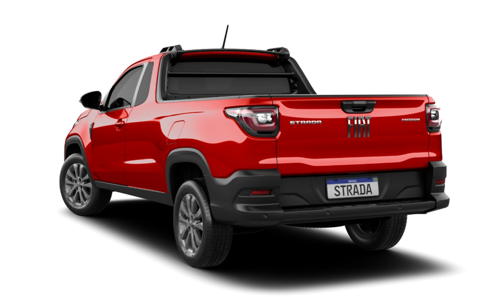 STRADA 1.3 FIREFLY FLEX FREEDOM CS MANUAL2