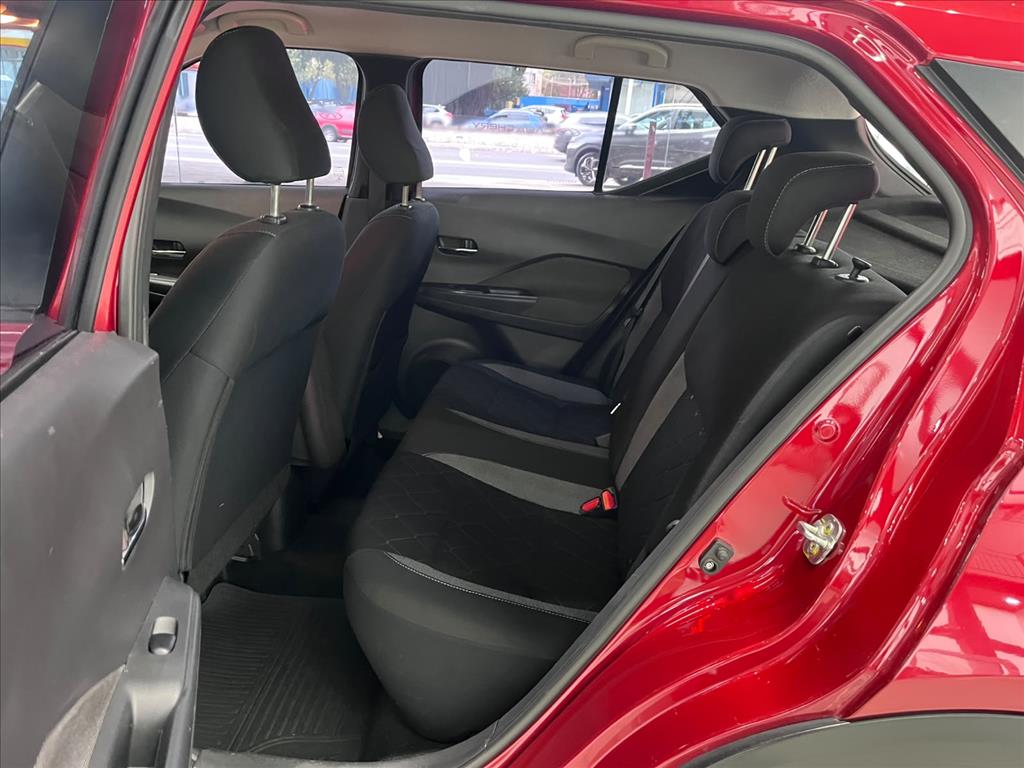 Nissan-KICKS-1.6 16V FLEXSTART S DIRECT 4P XTRONIC