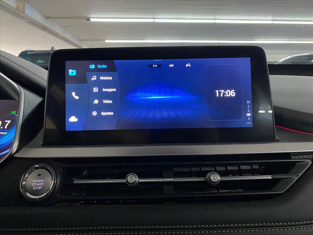 TIGGO 7 PRO 1.6 TGDI GASOLINA DCT6