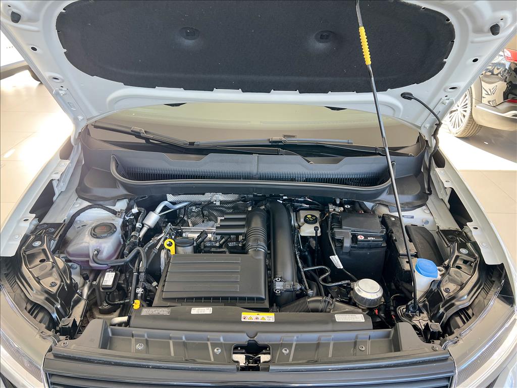 T-CROSS 1.4 250 TSI TOTAL FLEX EXTREME AUTOMÁTICO20