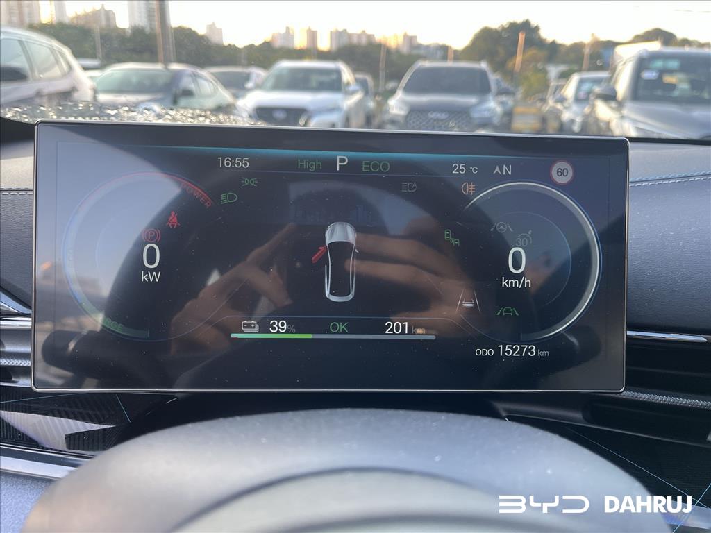 SEAL 82,5 KW ELÉTRICO AWD6