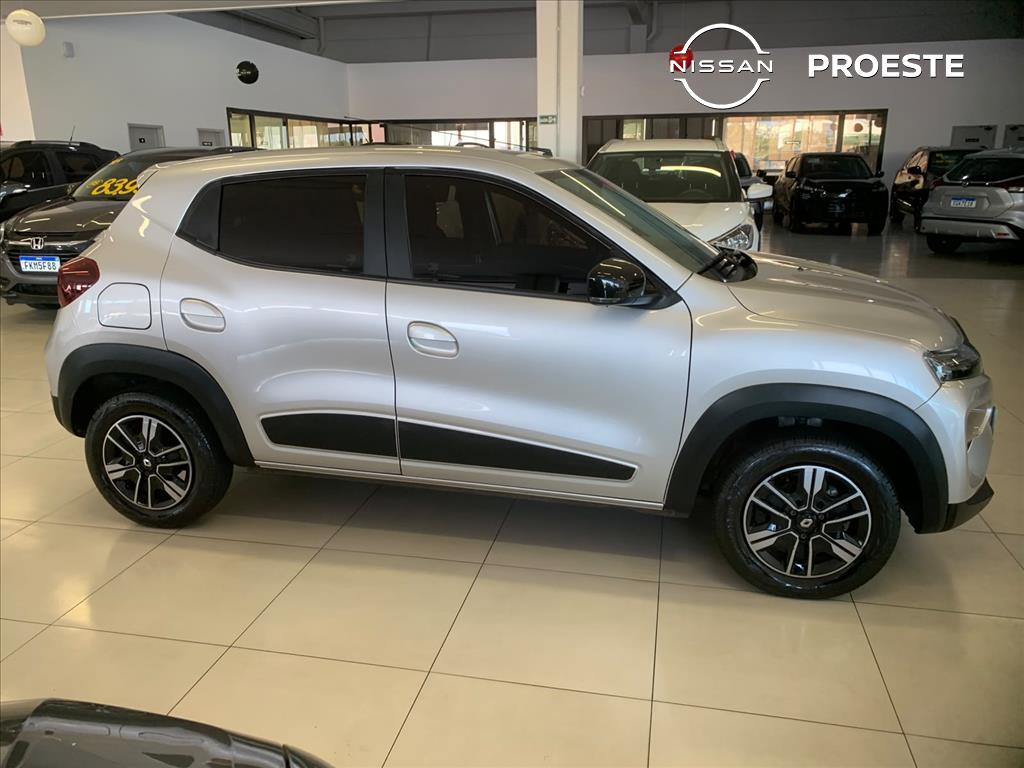KWID 1.0 12V SCE FLEX INTENSE MANUAL6