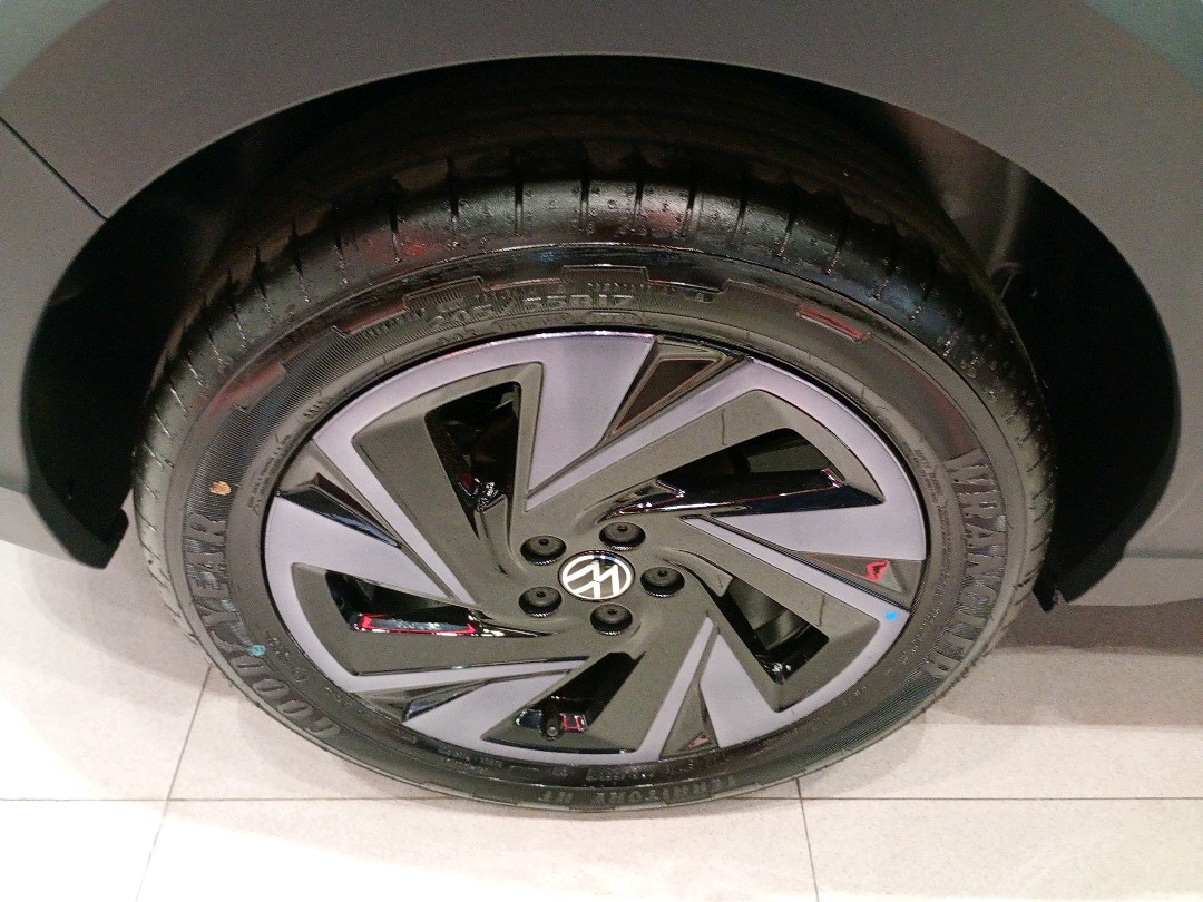 NIVUS 1.0 200 TSI TOTAL FLEX HIGHLINE AUTOMÁTICO15