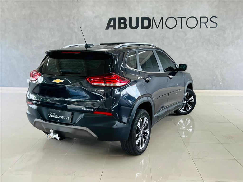 TRACKER 1.2 TURBO FLEX PREMIER AUTOMÁTICO2