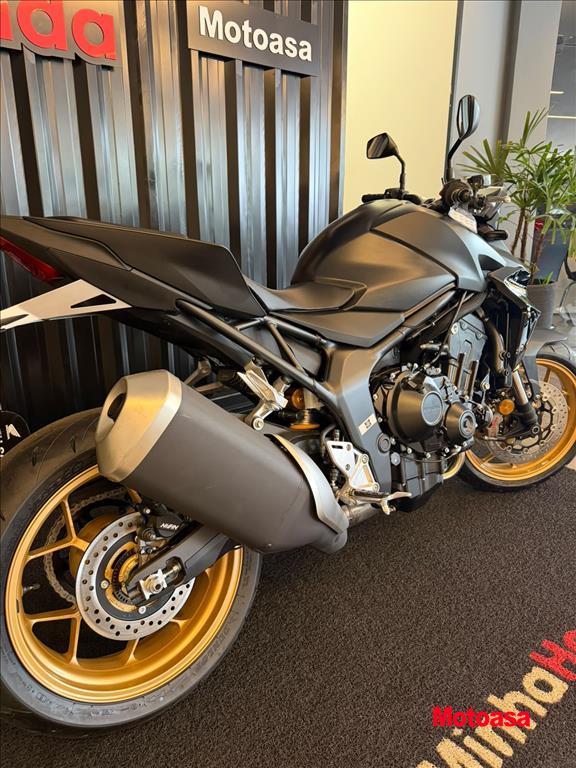 CB 1000 HORNET SP5