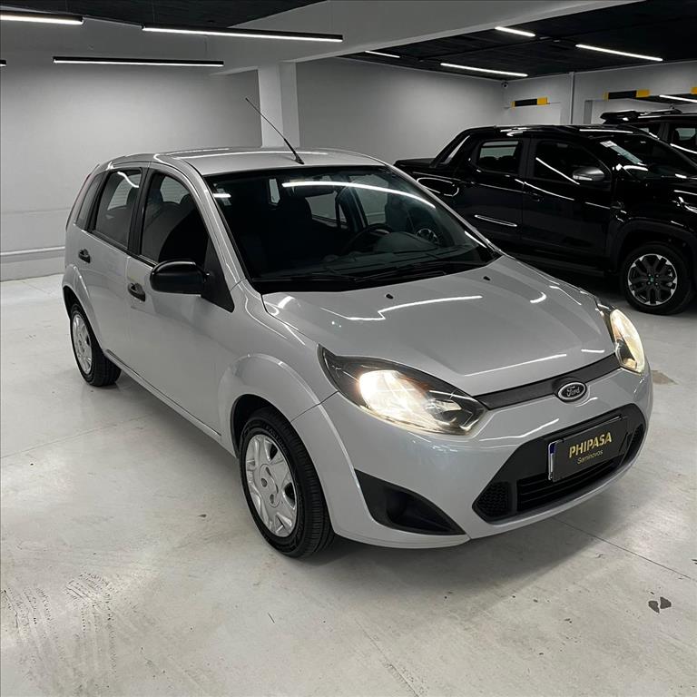 FIESTA 1.0 ROCAM HATCH 8V FLEX 4P MANUAL1