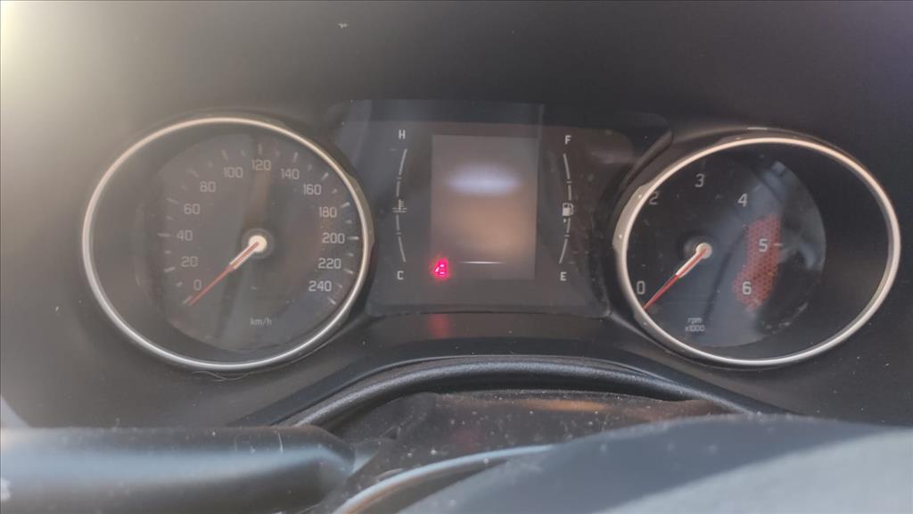TORO 1.8 16V EVO FLEX FREEDOM AT6