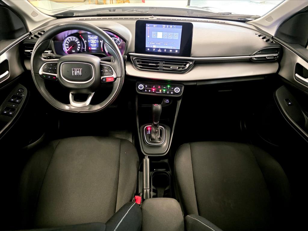 PULSE 1.0 TURBO 200 FLEX AUDACE CVT6