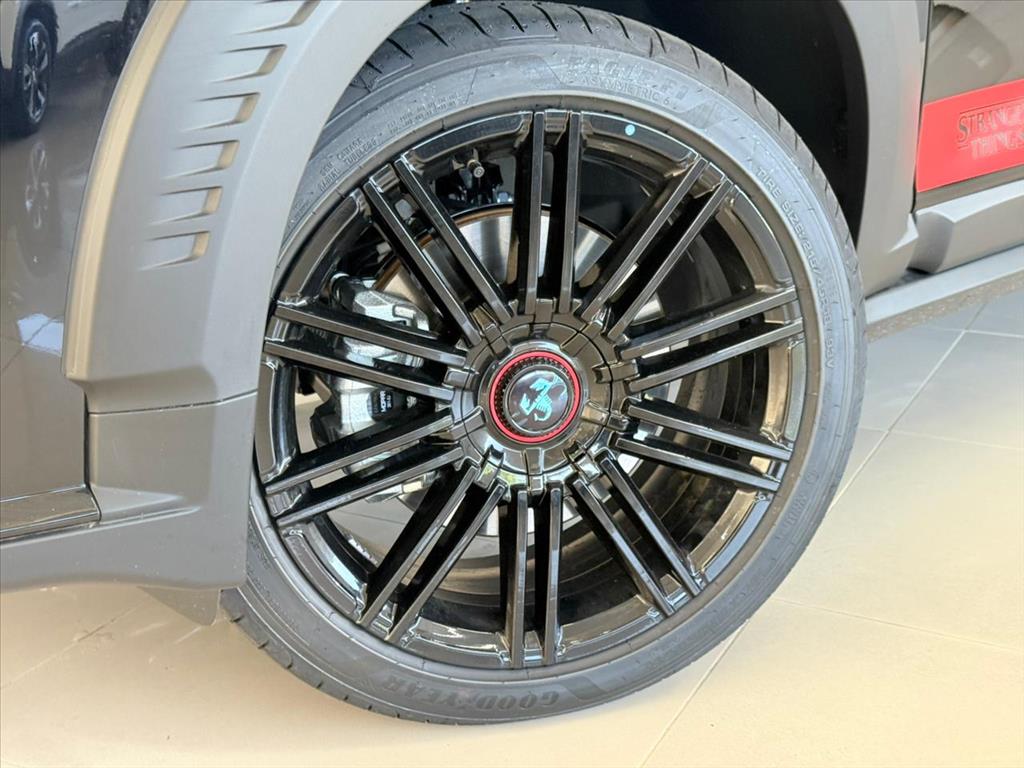 PULSE 1.3 TURBO 270 FLEX ABARTH AT618