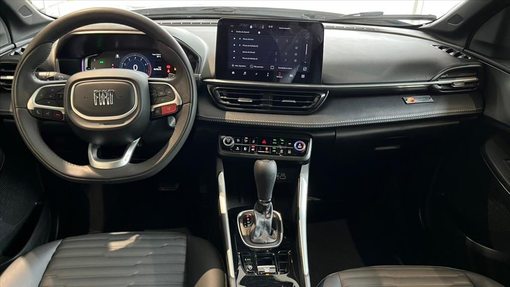 FASTBACK 1.0 TURBO 200 FLEX AUDACE CVT8